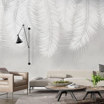 Image 1 of Art Gift Decor Фототапет Шепот от Природата