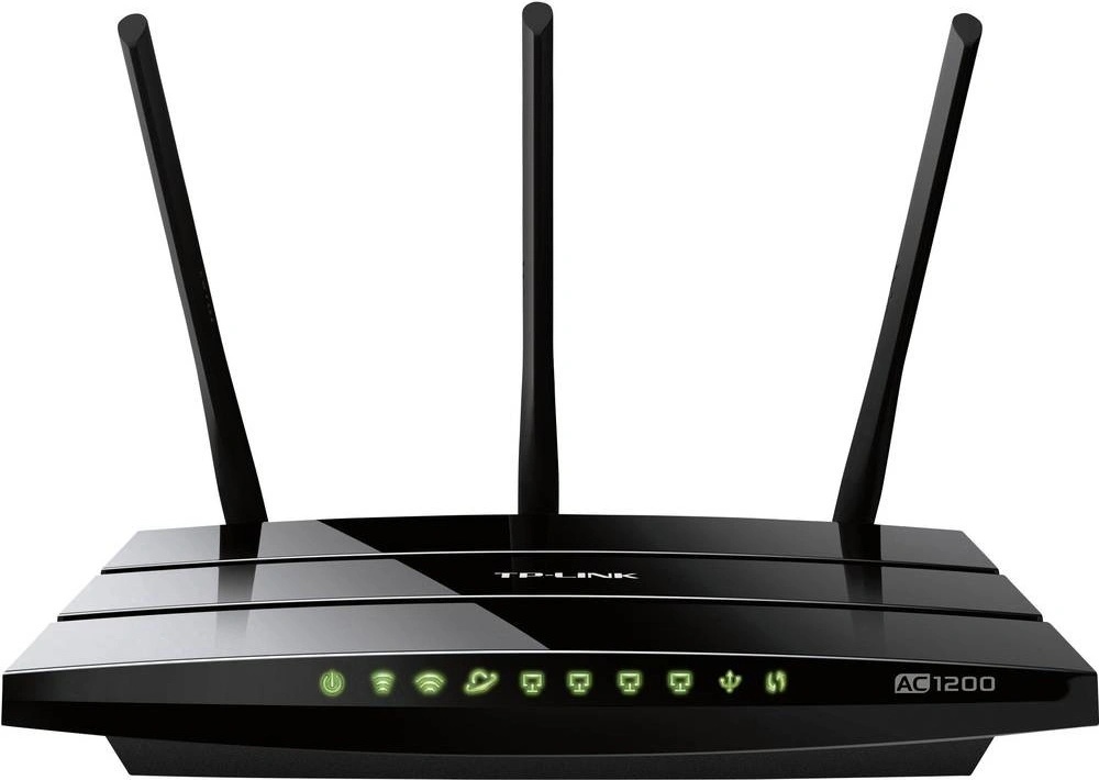 TP-Link Archer C1200