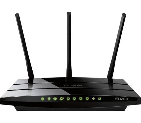 TP-Link Archer C1200
