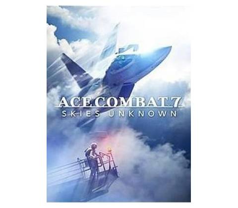 Ace Combat 7