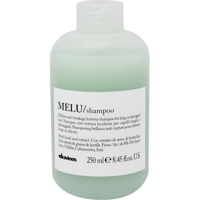 Davines Essential Haircare MELU šampon na dlouhé a lámavé vlasy 250 ml