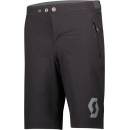 Scott dětské Jr Trail 10 w/pad Black