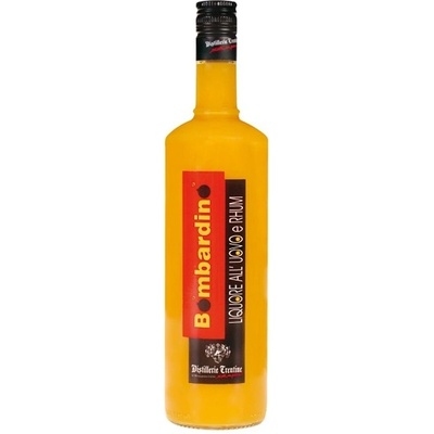 Distillerie Trentine Bombardino 16% 1 l (holá láhev)