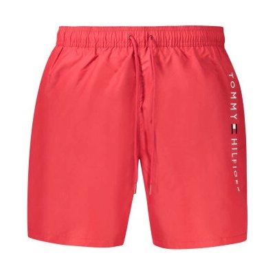 Tommy Hilfiger červené