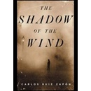 Shadow of the Wind - Carlos Ruiz Zafon