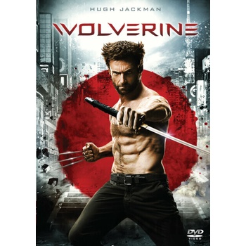 Wolverine DVD