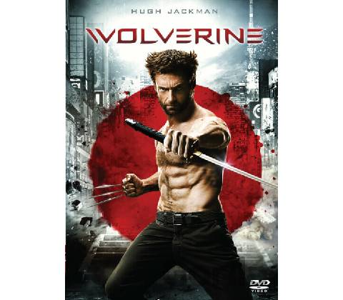 Wolverine DVD