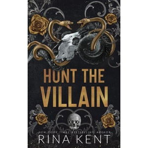 Hunt the Villain (ISBN: 9781464279256)
