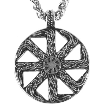 FALON чокър Spinning Wheel - SLOV09