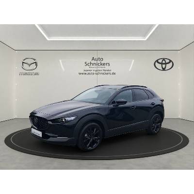 Mazda CX-30 Homura Plus 103 kW