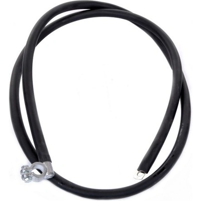 Kabel baterie - šroub s okem startéru Ursus C-360