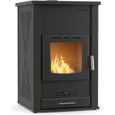 Balkan Energy Velmora Fire ATS Hydro 33 kW