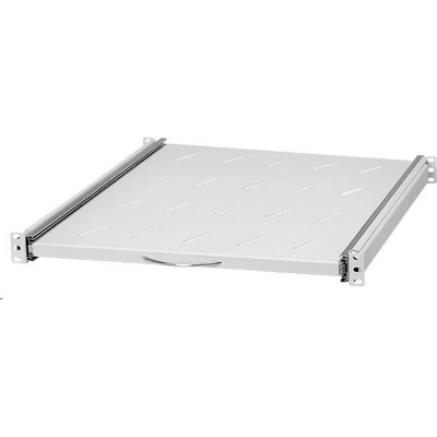 Výsuvná police Stalflex RSR19-1U-550G 19" 1U 550 mm šedá – Zbozi.Blesk.cz