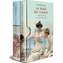 saga dei Florio: L'inverno dei Leoni-I Leoni di Sicilia