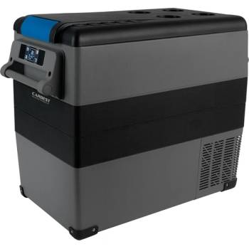 Image 1 of Carbest Компресорна охладителна кутия CampCooler 50 - 12/24 V (71458)