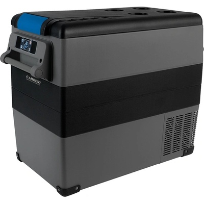 Carbest Компресорна охладителна кутия CampCooler 50 - 12/24 V (71458)