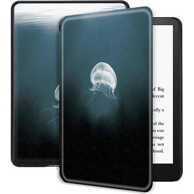 B-Safe Lock 3409 pouzdro pro Amazon Kindle 2022 BSL-AK2-3409 Medusa