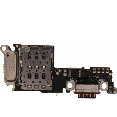Deska vč. dobíjecího konektoru pro Xiaomi 13 Ultra (Service Pack)