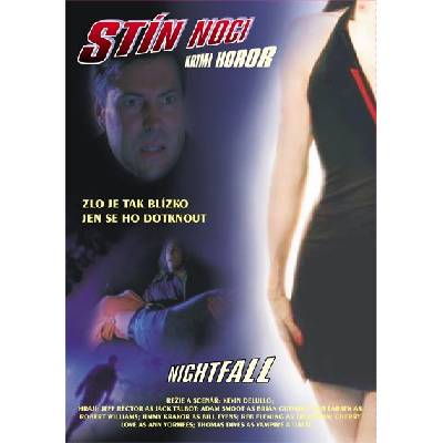 Ifa Movie Stín noci - DVD (004560)