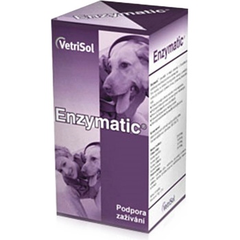 Vetrisol LLC Enzymatic 90 tbl