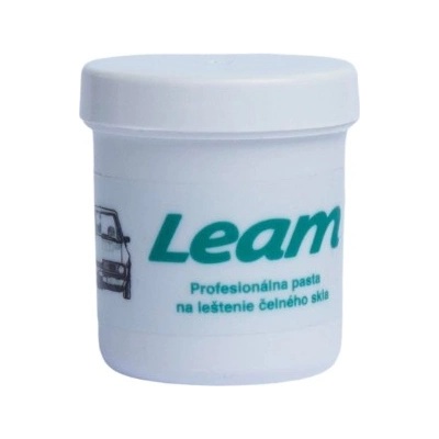 Leam pasta na autosklo 20g