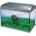 HAILEA Aquarium F60 59 х 33.5 х 49cm - Аквариум 60л (20582725)