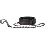 Ouch! by Shots Collar with Leash