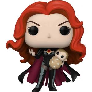 Funko Фигура Funko POP! Marvel: X-Men - Goblin Queen (X-Men '97) (Convention Limited Edition) #1304 (086995)