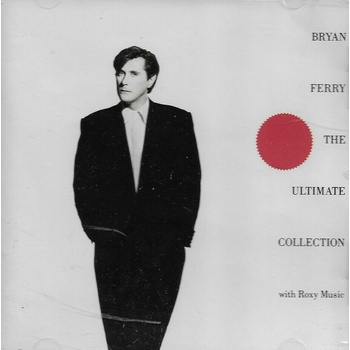 FERRY BRYAN: THE ULTIMATE COLLECTION CD