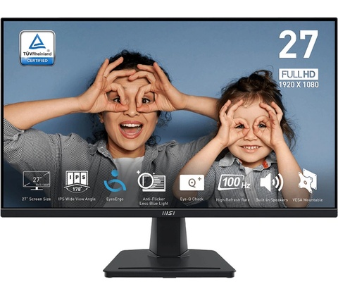 MSI PRO MP275Q