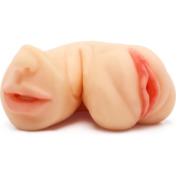 Image 1 of Hidden Desire Bangers Tight Flip Fucker Pussy/Mouth