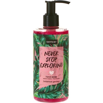 Sence Течен сапун 300мл (1416)