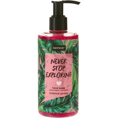 Sence Течен сапун 300мл (1416)