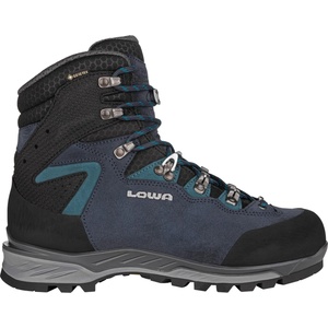 Lowa Дамски алпийски обувки Lowa Women's Lavena Evo GTX Mountaineering boots - Navy / Petrol - размер 41, 5 (120-0120-0219)