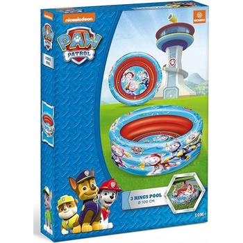 MONDO PAW PATROL 100 cm