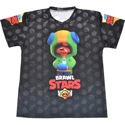 Brawl Stars Leon tmavé