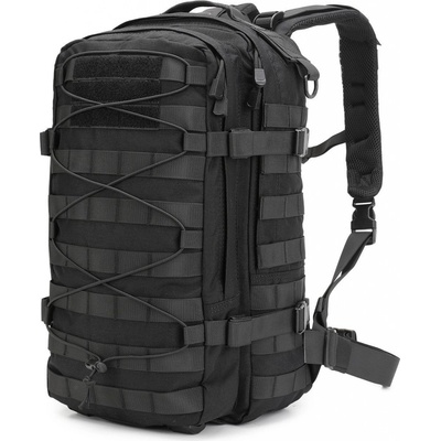 TCX Batoh MOLLE 25l černý [TCX]
