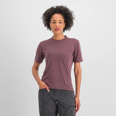 Sportful GIARA dámsky huckleberry