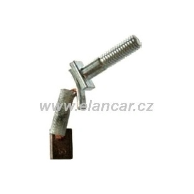 Uhlík startéru Denso 128000-7970 / 028000-8422