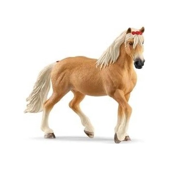 Schleich Horse Club Haflinger Mare 13950
