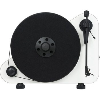 Pro-Ject VT-E R