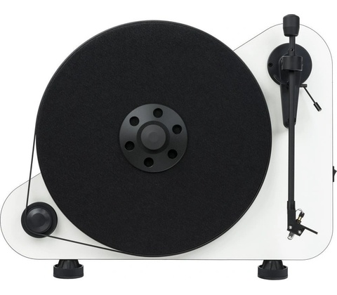 Pro-Ject VT-E R
