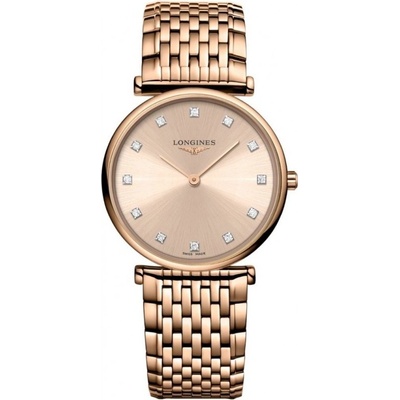 Longines L4.512.1.90.8