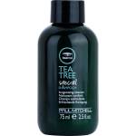 Paul Mitchell Tea Tree Special освежаващ шампоан 75ml