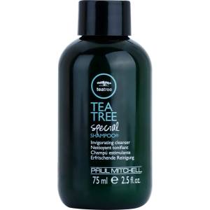 Paul Mitchell Tea Tree Special освежаващ шампоан 75ml