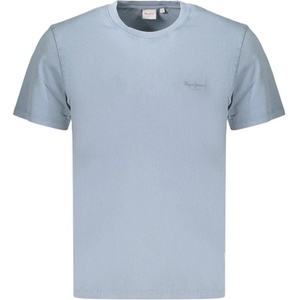 Pepe Jeans Мъжка тениска с къс ръкав pepe jeans, Размер xl, Цвят Синьо (pm508664jacko_az532)