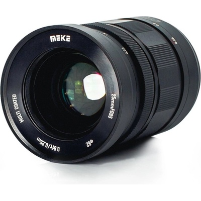 MEIKE MK-25MM F0.95 Aps-C EF M