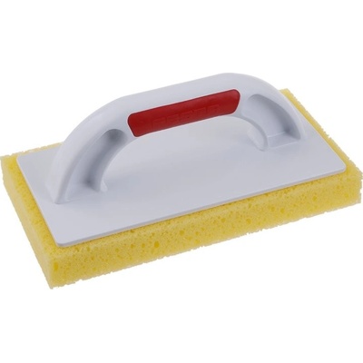 Hladítko FESTA houba mořská 250x130x30mm