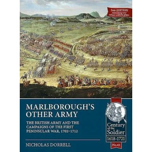 Marlborough'S Other Army | Nick Dorrell, Nicholas Dorrell (ISBN: 9781911628408)
