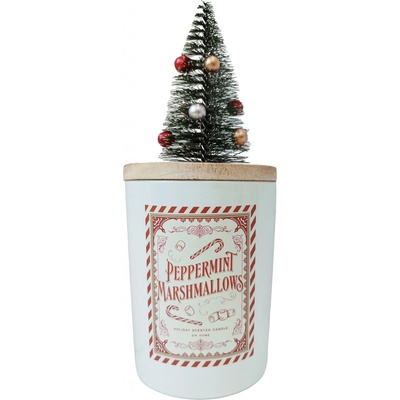 DW HOME Peppermint Marshmallows 431 g